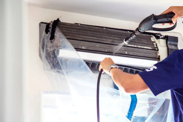 Best Air Duct Sanitizing Services  in Benwood, WV