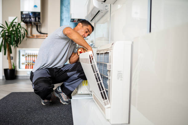 Best Air Duct Cleaning Near Me  in Benwood, WV