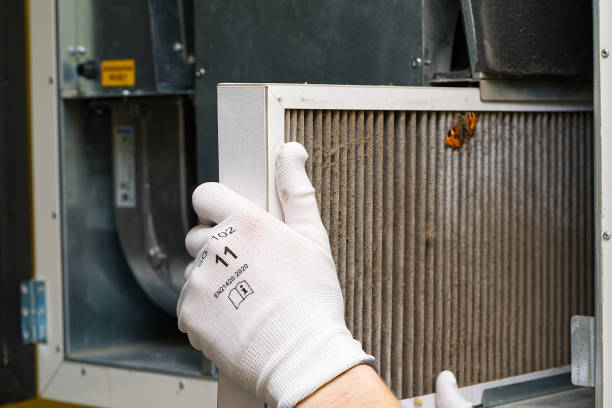 Best Air Duct Cleaning Cost  in Benwood, WV